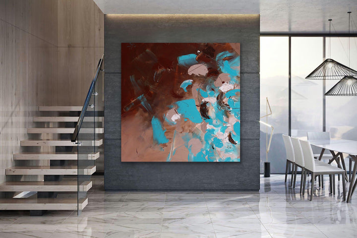 Silence - Custom Art - Preethi Arts
