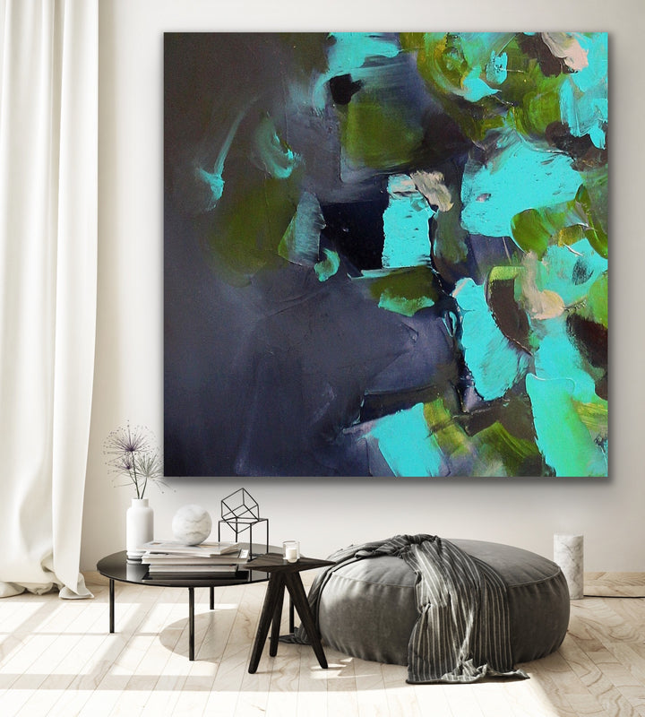 Paradise - Custom Art - Preethi Arts