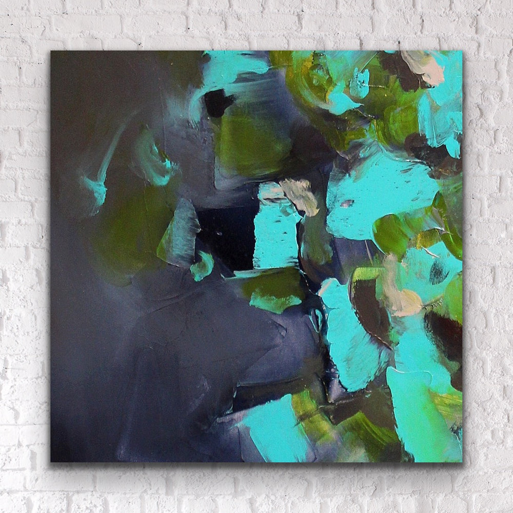 Paradise - Custom Art - Preethi Arts
