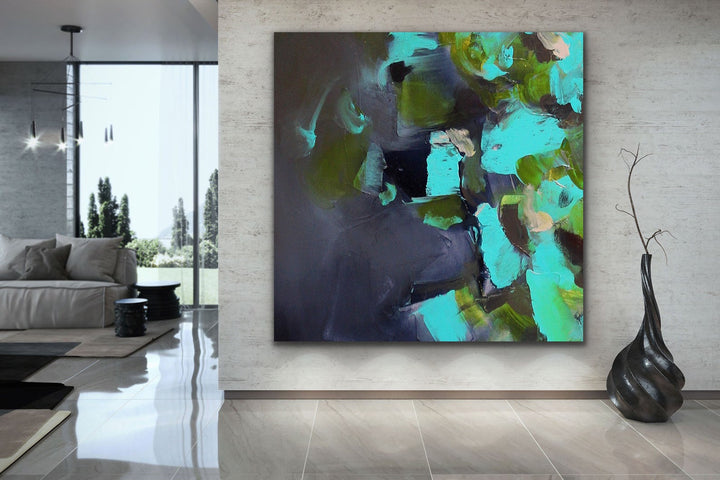 Paradise - Custom Art - Preethi Arts
