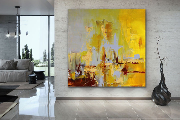 Evening breeze - Custom Art - Preethi Arts
