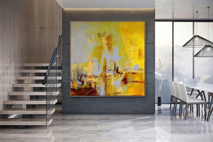 Evening breeze - Custom Art - Preethi Arts