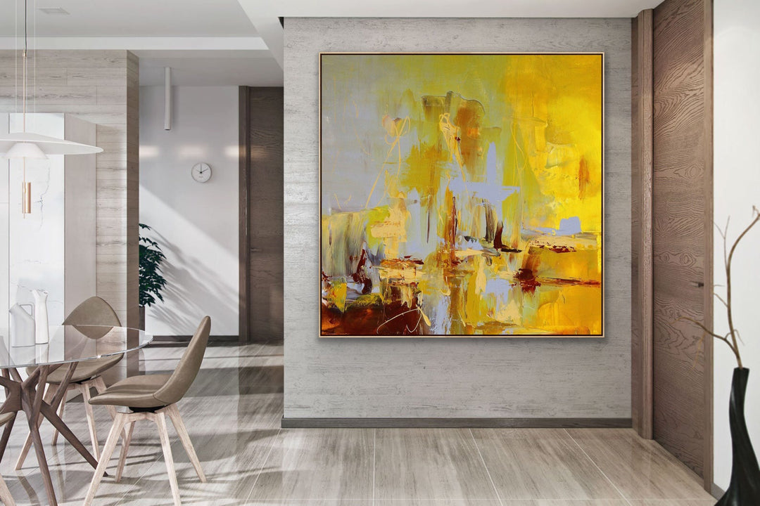 Evening breeze - Custom Art - Preethi Arts