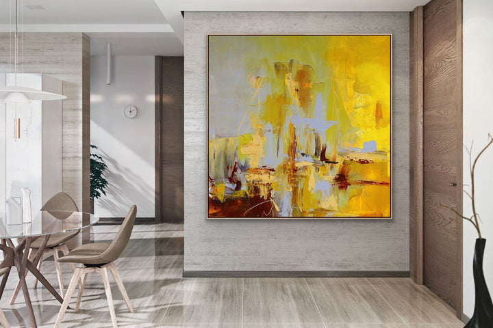 Evening breeze - Custom Art - Preethi Arts