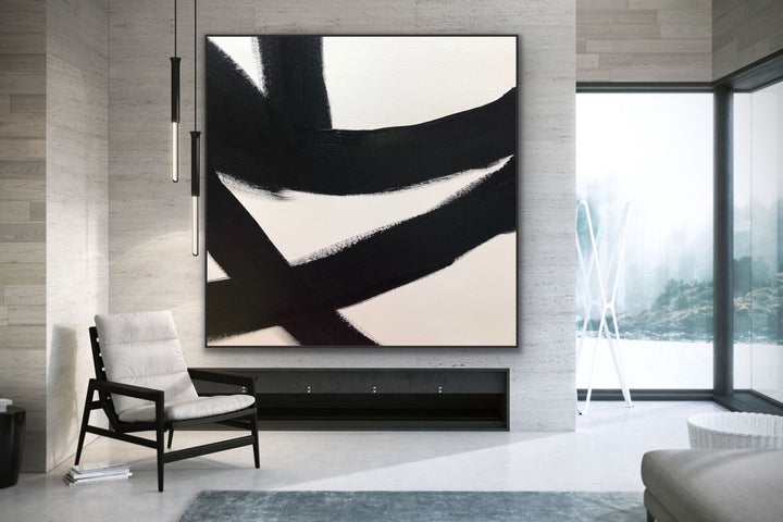 Speculative - Custom Art - minimalist painting 3d art white painting art for home