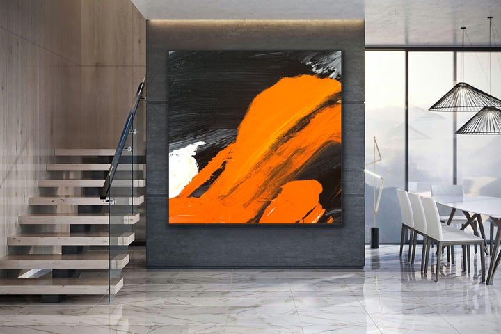 Radiant- Custom Art - Modern Art Abstract Paintings Wall Art