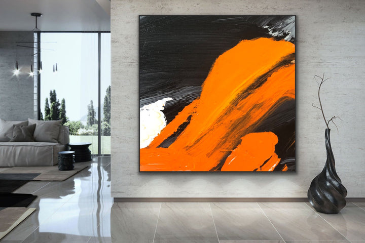 Radiant- Custom Art - Modern Art Abstract Paintings Wall Art