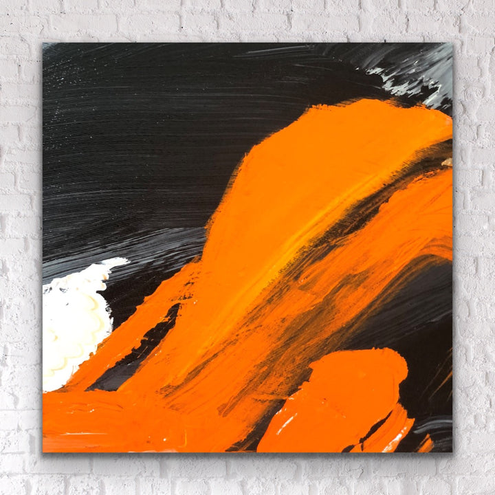 Radiant- Custom Art - Modern Art Abstract Paintings Wall Art