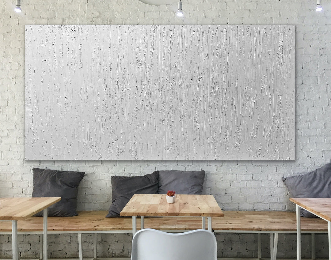 Bright  - Minimalist art home wall decor