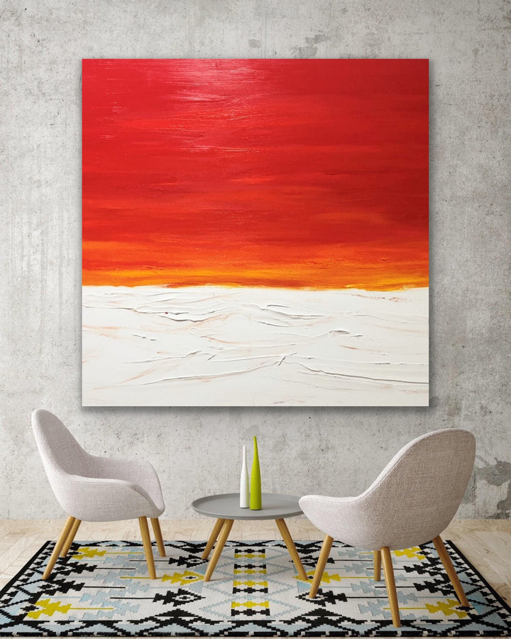 On the bay- Custom Art - Preethi Arts
