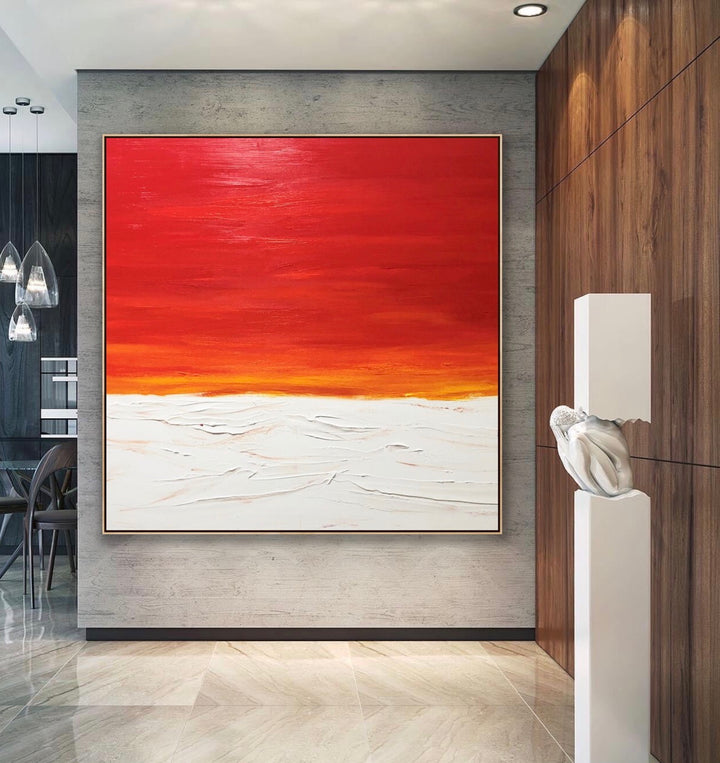 On the bay- Custom Art - Preethi Arts