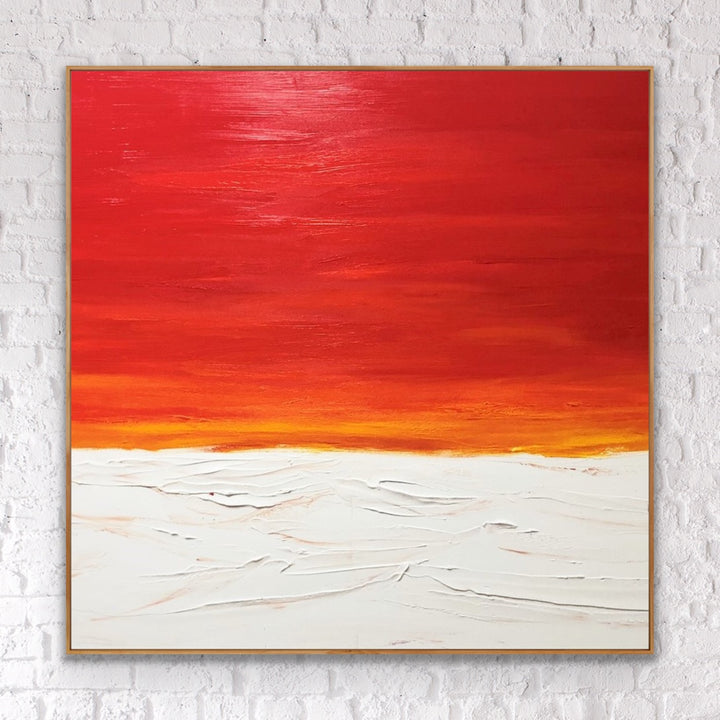 On the bay- Custom Art - Preethi Arts