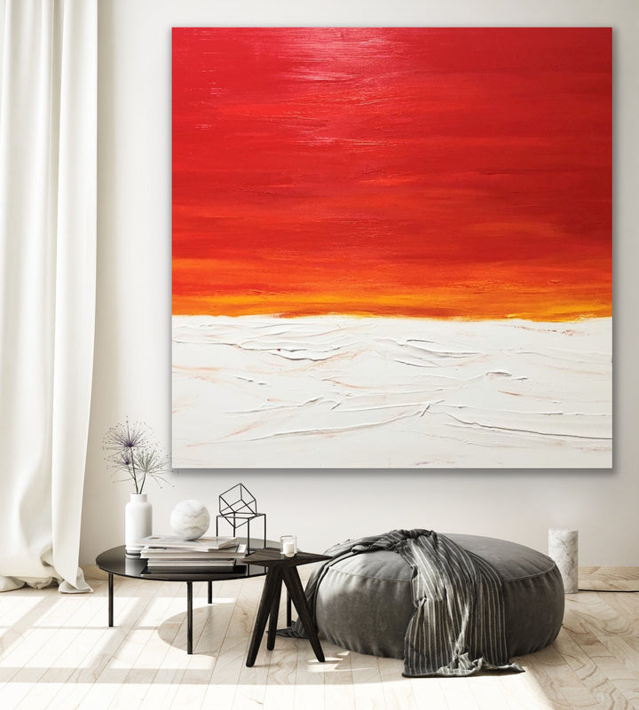 On the bay- Custom Art - Preethi Arts