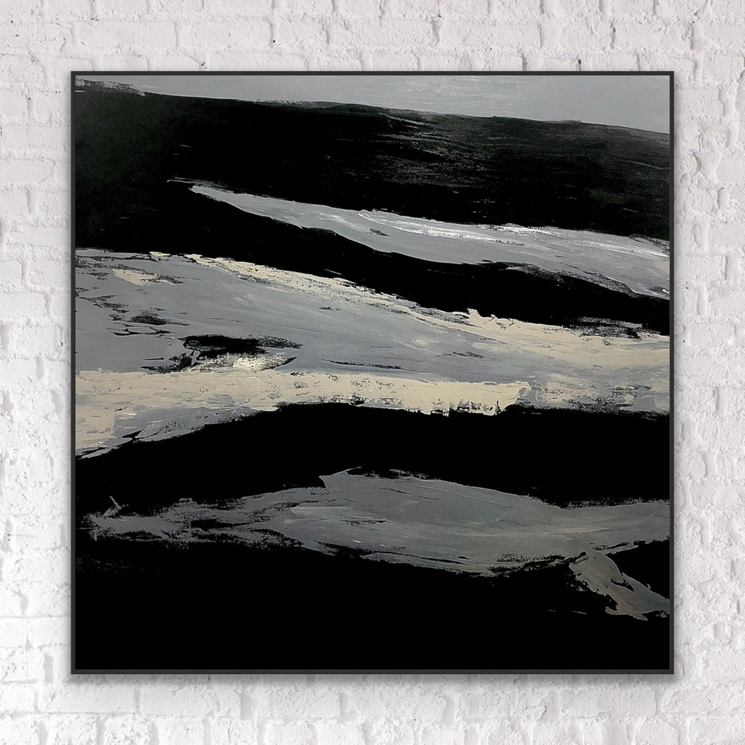 Trail - Custom Art - Preethi Arts