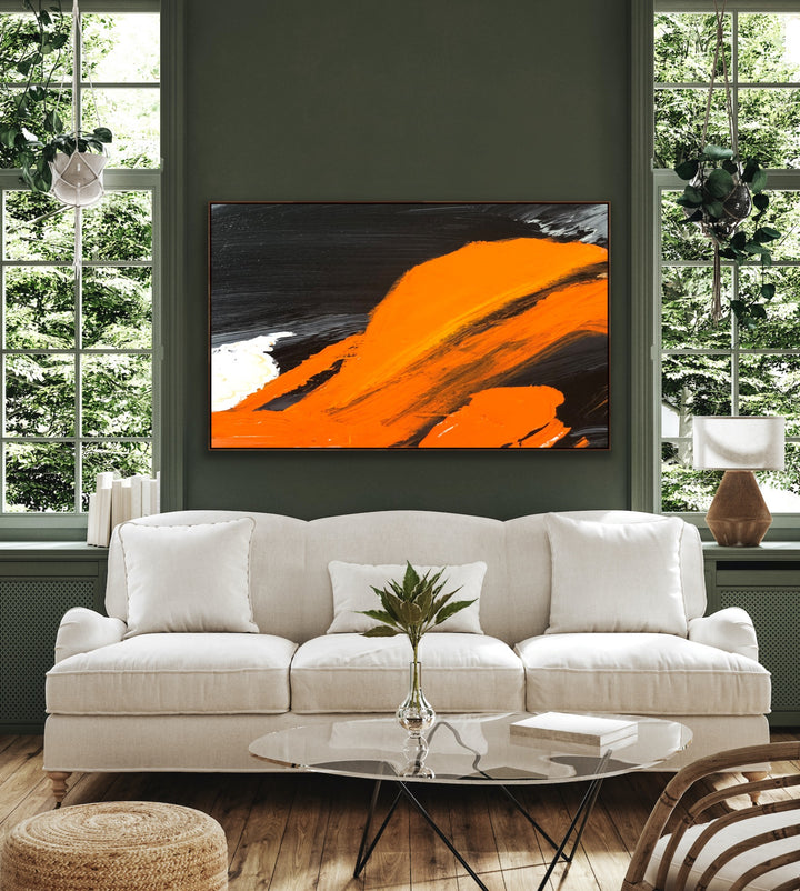 Radiant - Custom Art - Preethi Arts