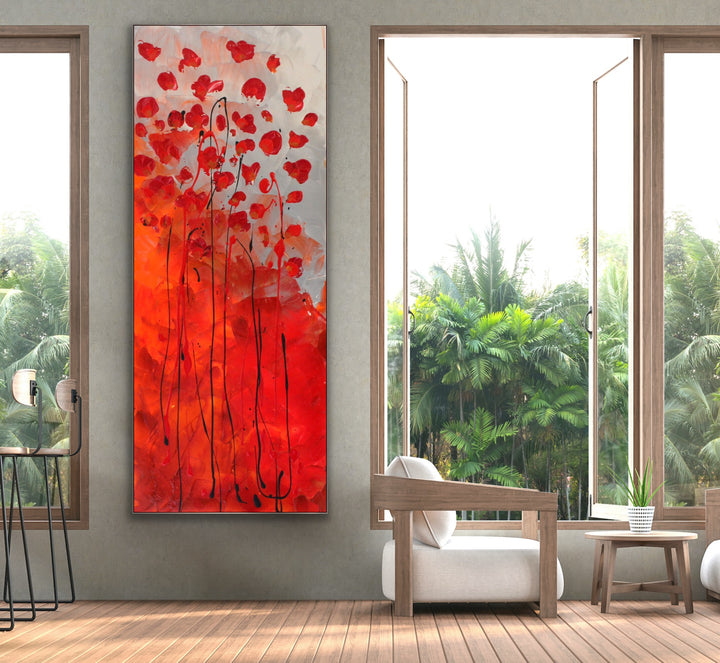 Happiness - Custom Art - Preethi Arts