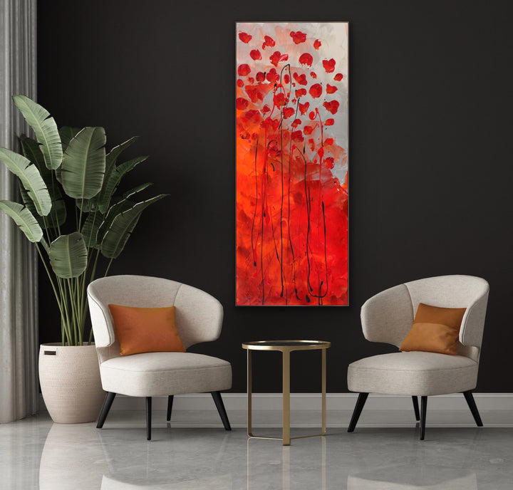 Happiness - Custom Art - Preethi Arts