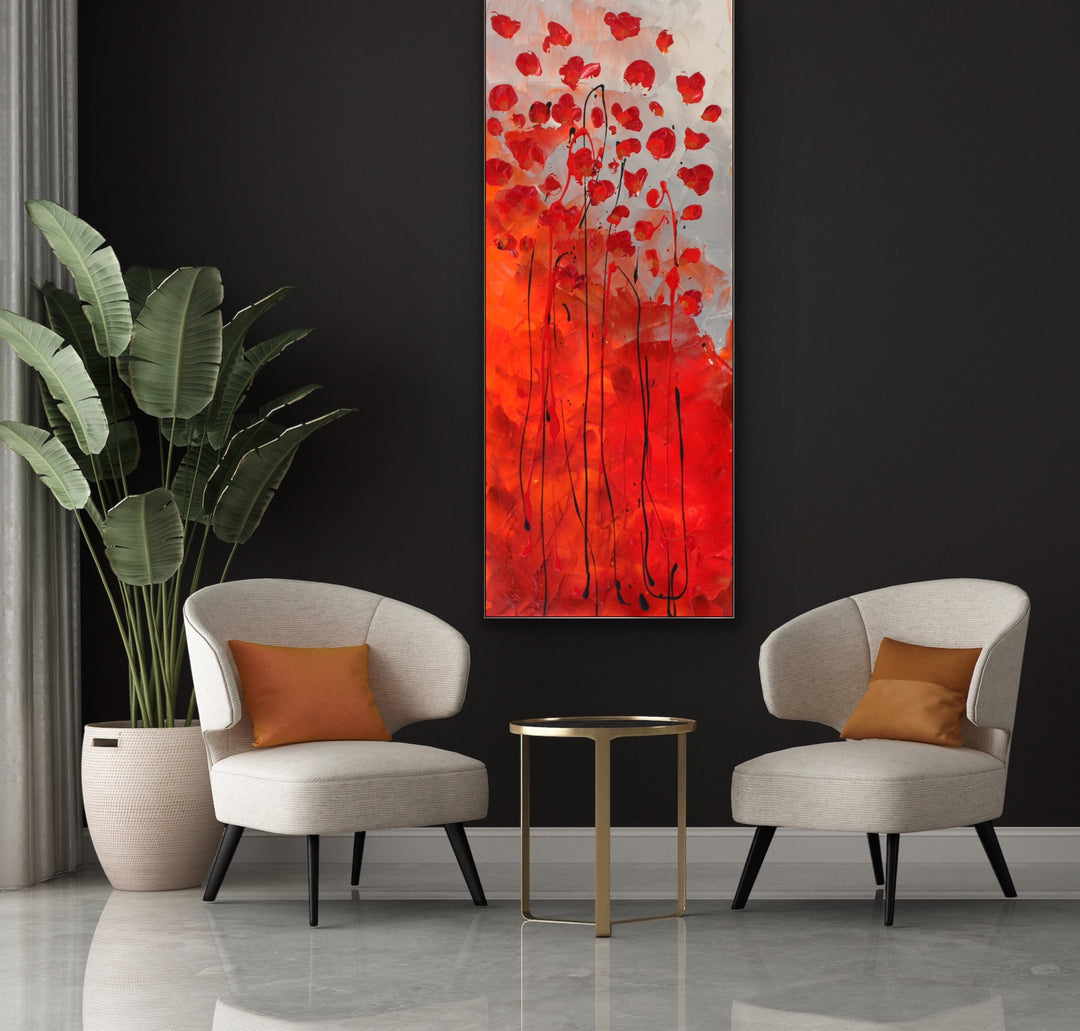 Happiness - Custom Art - Preethi Arts