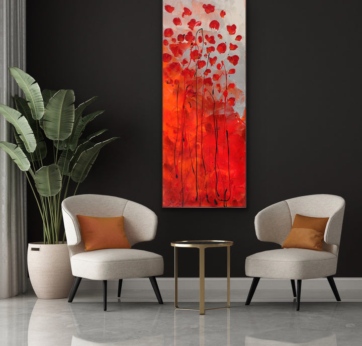 Happiness - Custom Art - Preethi Arts