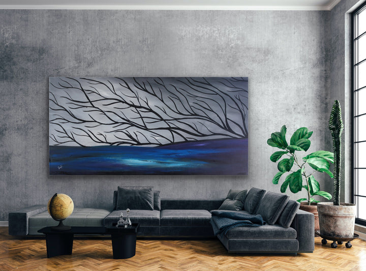 Goodnite - Custom Art - Preethi Arts