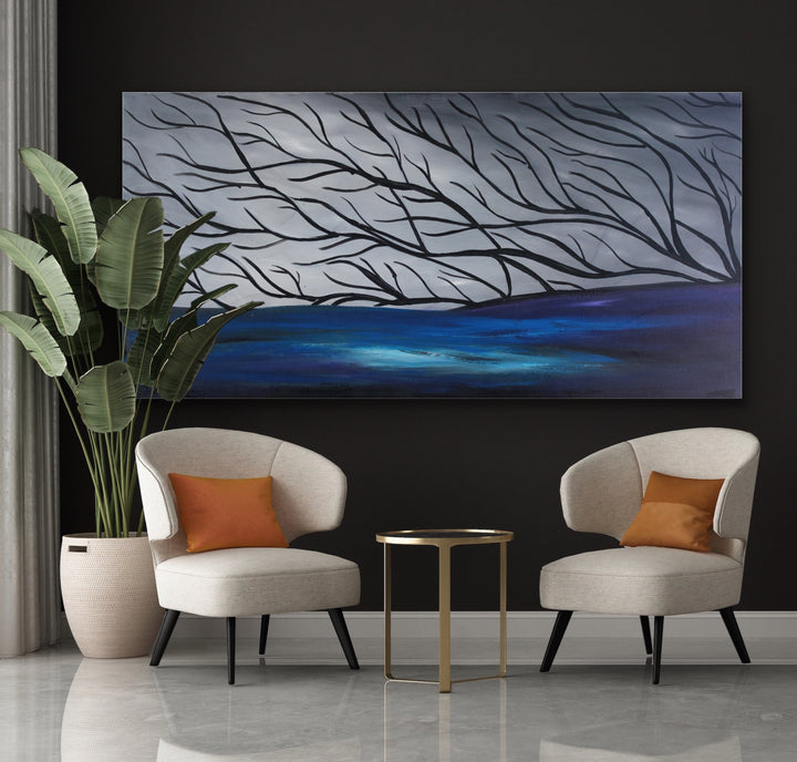Goodnite - Custom Art - Preethi Arts