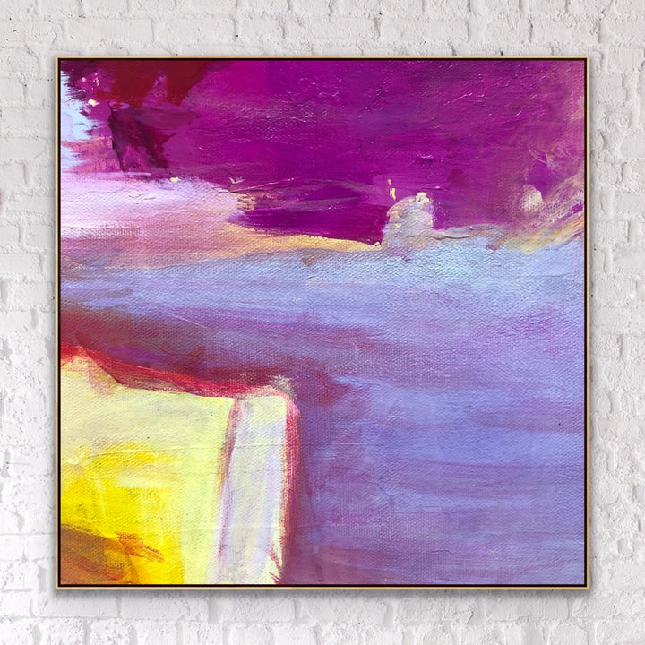 Tender - Custom Art - Preethi Arts