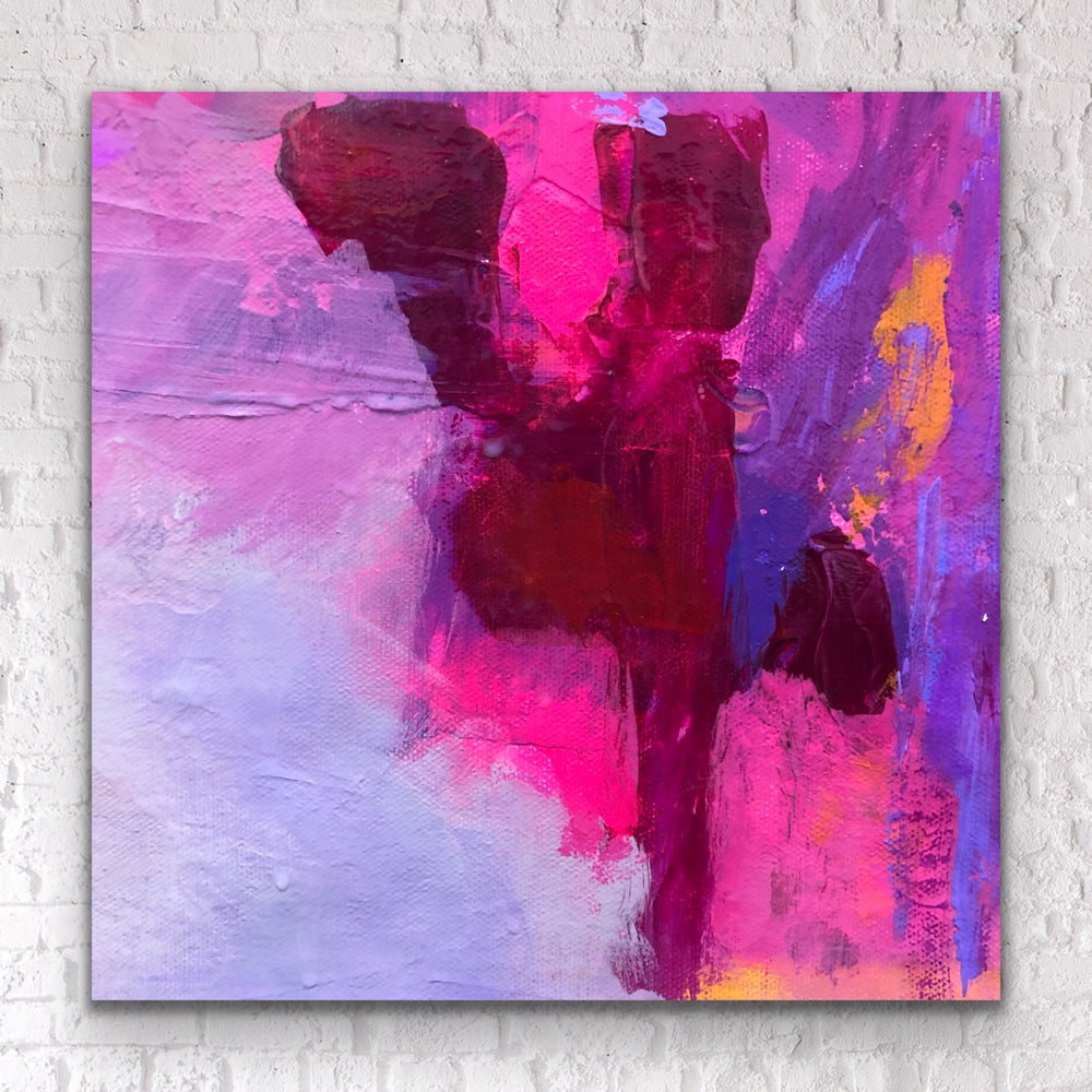 Magical - Custom Art - Preethi Arts