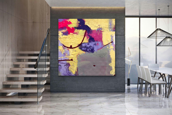 Crazed - Custom Art - Preethi Arts