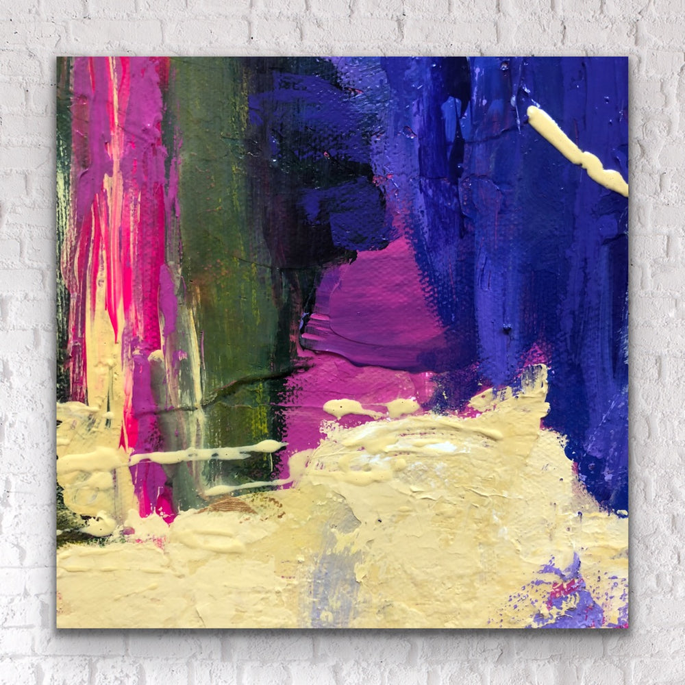 Ridge - Custom Art - Preethi Arts