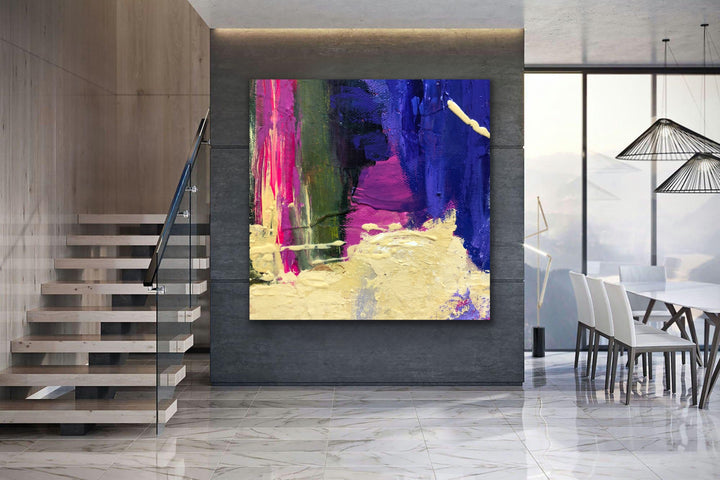 Ridge - Custom Art - Preethi Arts