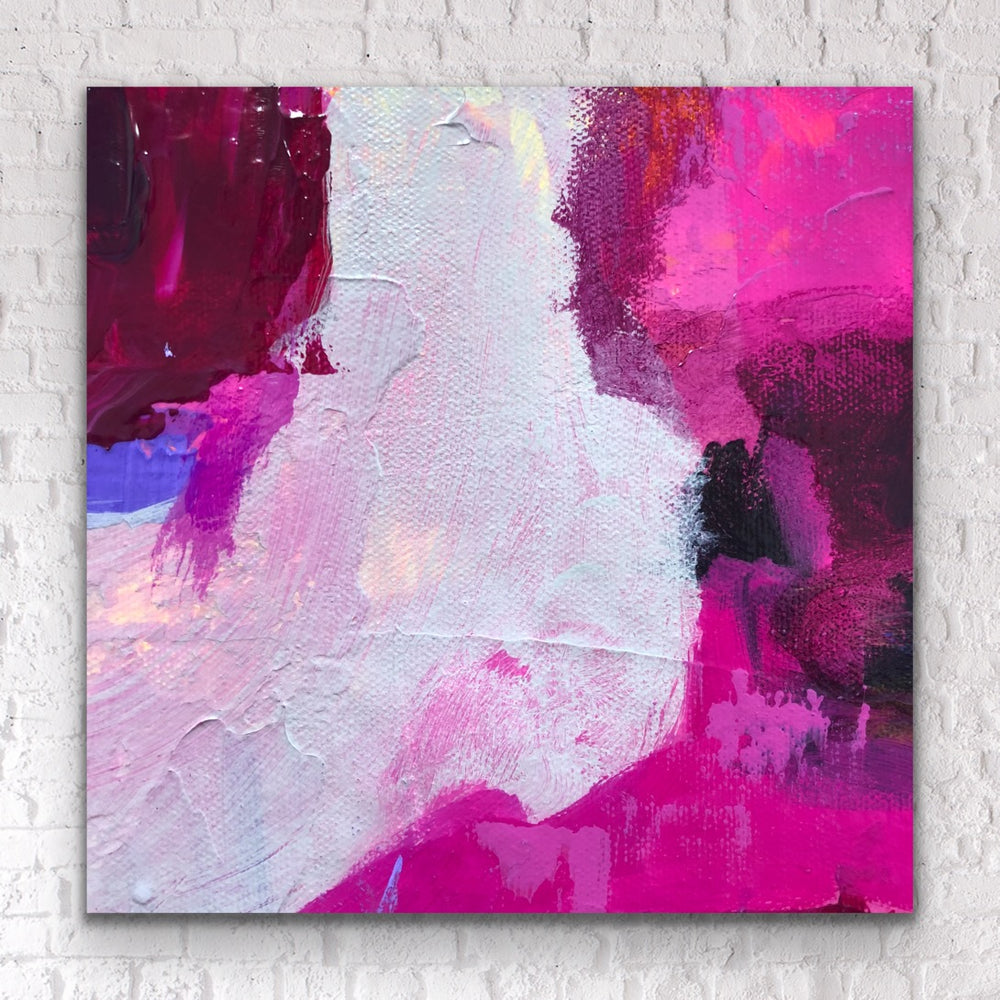 Behold - Custom Art - Preethi Arts