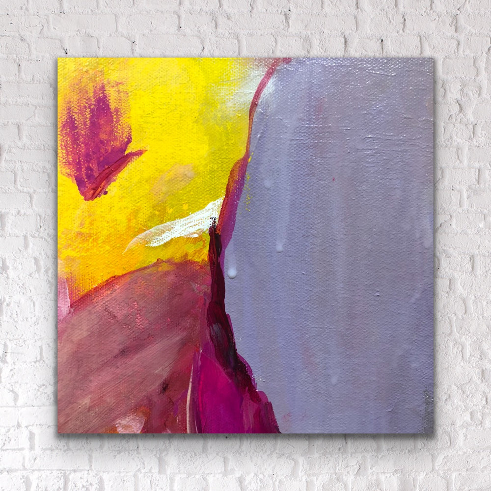 Summer Joy - Custom Art - Preethi Arts