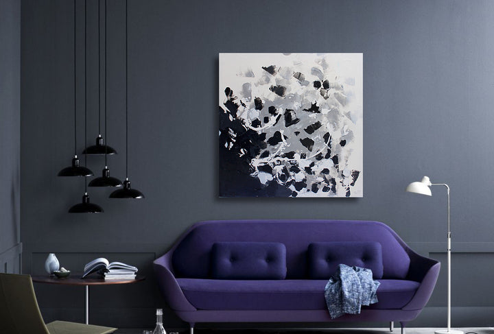 Formula - 36x36 - Preethi Arts