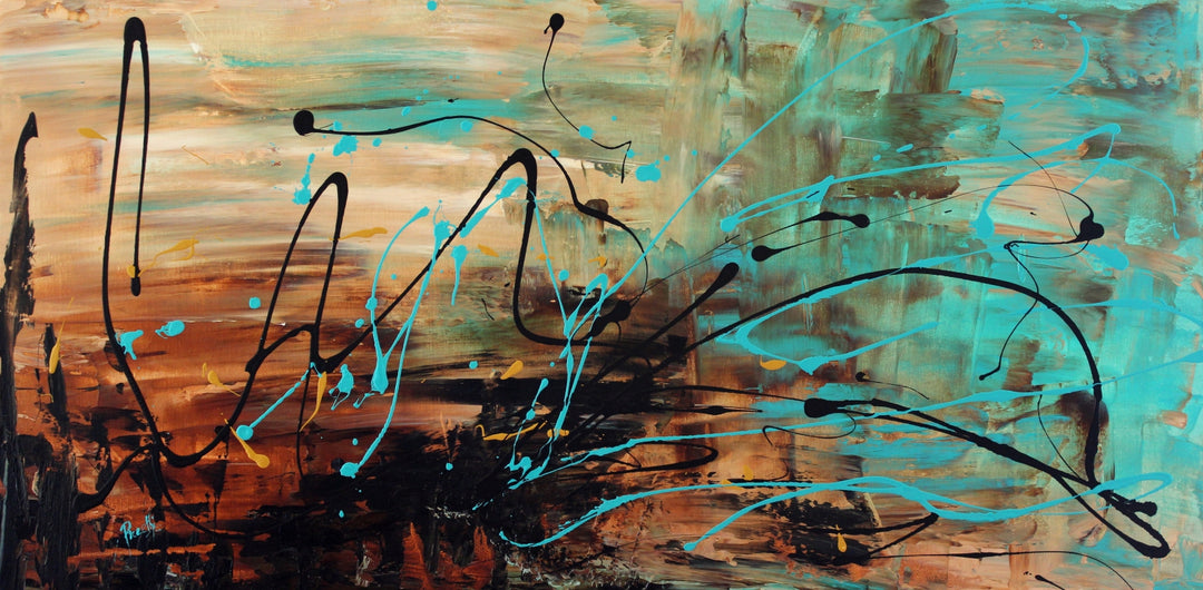 Sound effect - 24x48 - Preethi Arts